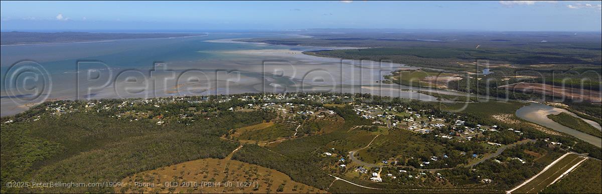 Peter Bellingham Photography Poona - QLD 2013 (PBH4 00 16271)